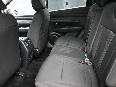 Used 2025 Hyundai Tucson SEL AWD/4WD image 10