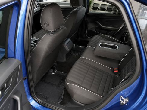 Used 2024 Volkswagen Jetta Sport FWD image 11
