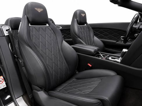Used 2013 Bentley Continental GT AWD/4WD image 16