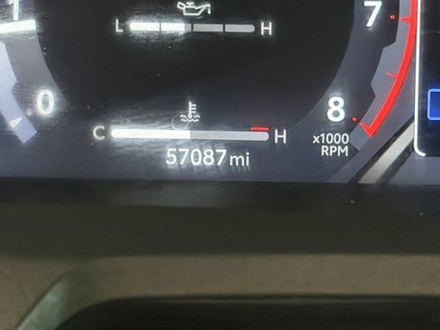Used 2024 Toyota Tacoma TRD Sport RWD image 40