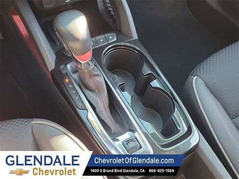 Used 2023 Chevrolet TrailBlazer RS w/ Sun and Liftgate Package image 27