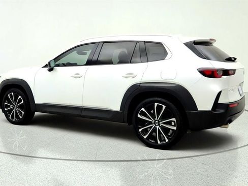 Used 2026 MAZDA CX-50 AWD 2.5 S w/ Premium Package image 7