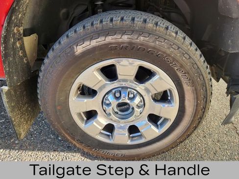 Certified 2023 Ford F350 Lariat w/ Lariat Ultimate Package image 21