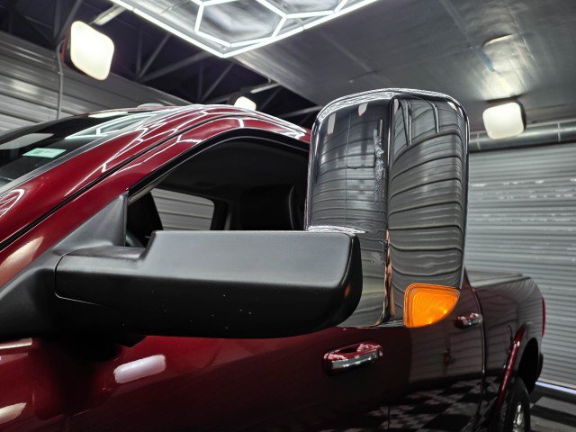 Used 2019 RAM 2500 Laramie AWD/4WD image 46