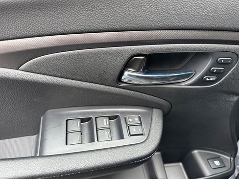 New 2026 Honda Ridgeline RTL image 11