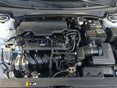 Used 2025 Kia K4 EX image 31