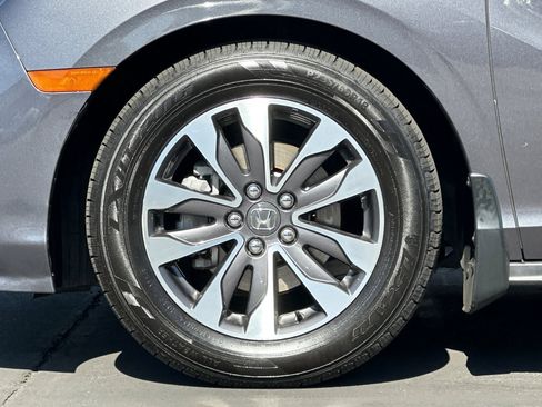 Used 2022 Honda Odyssey EX-L image 27
