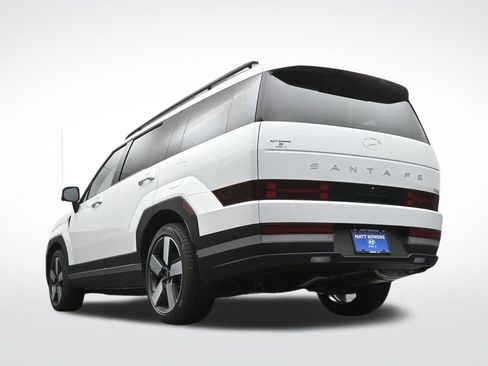 New 2026 Hyundai Santa Fe Limited FWD image 13