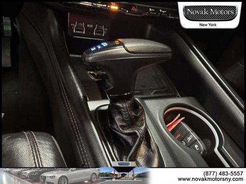Used 2022 Dodge Durango R/T w/ Blacktop Package AWD/4WD image 23