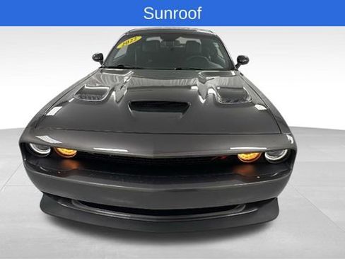 Used 2022 Dodge Challenger R/T Scat Pack image 8