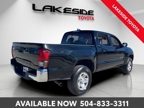 Used 2023 Toyota Tacoma SR5 image 6