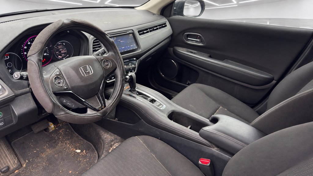 Used 2016 Honda HR-V EX image 8