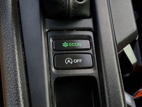 Used 2024 Honda Accord LX image 29