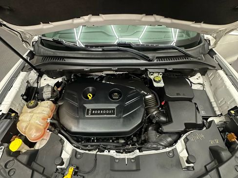 Used 2015 Lincoln MKC AWD w/ Equipment Group 102A Reserve image 35
