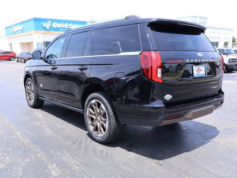 New 2027 Ford Expedition King Ranch AWD/4WD image 25
