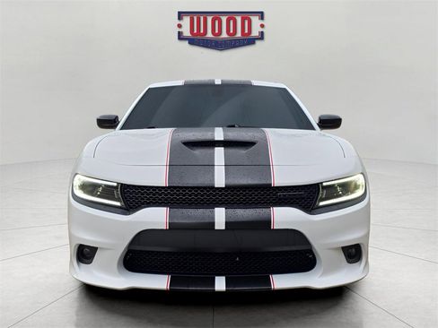 Used 2022 Dodge Charger R/T w/ Blacktop Package image 5