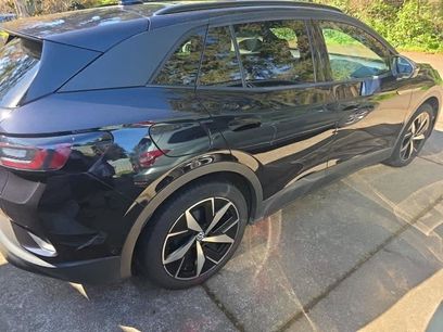 Used 2023 Volkswagen ID.4 Pro S