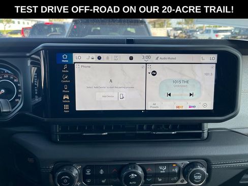 New 2025 Jeep Wrangler Sahara image 19