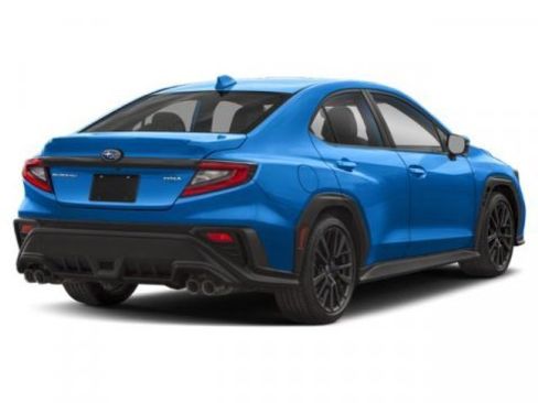 New 2025 Subaru WRX Limited image 3