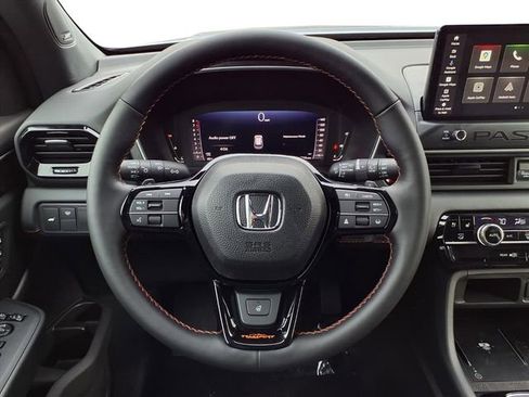 New 2026 Honda Passport TrailSport Elite image 12