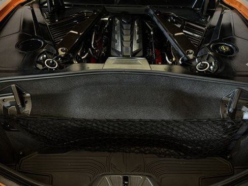 Used 2024 Chevrolet Corvette Stingray Premium Cpe w/ Z51 Performance Package RWD image 30