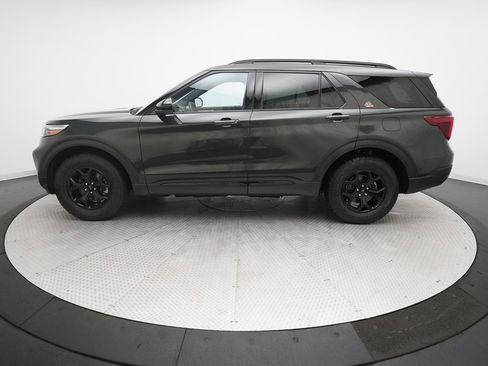Used 2023 Ford Explorer Timberline w/ Timberline Technology Package image 24