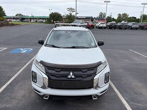 Used 2022 Mitsubishi Outlander Sport AWD image 27