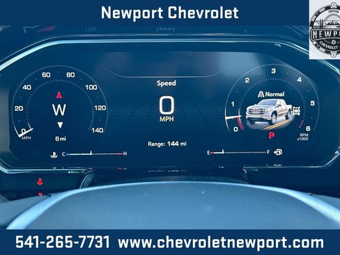 New 2026 GMC Sierra 1500 Elevation w/ Elevation Premium Package image 25