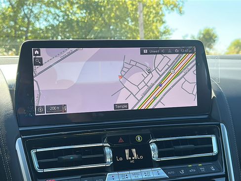 New 2026 BMW 840i Convertible image 23