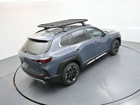 New 2026 MAZDA CX-50 Meridian Edition w/ Apex Package AWD/4WD image 15