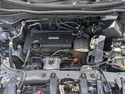 Used 2016 Honda CR-V SE image 22