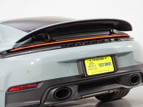 Used 2025 Porsche 911 Carrera image 58