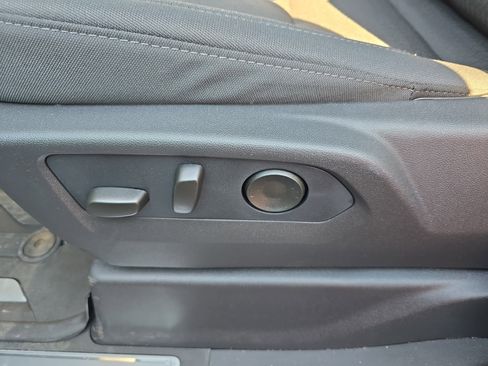 New 2026 GMC Sierra 1500 Elevation w/ Preferred Package image 17