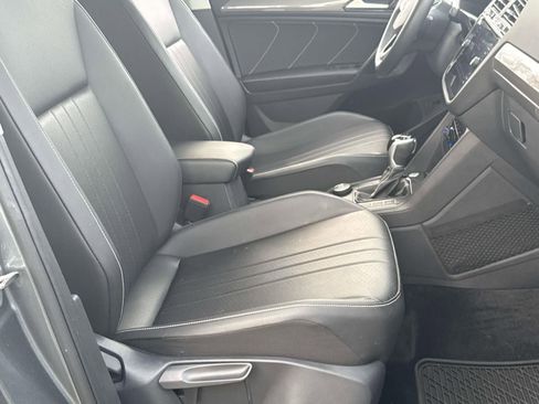 Used 2024 Volkswagen Tiguan SE image 29
