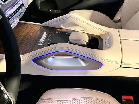 New 2026 Mercedes-Benz GLE 450 4MATIC Coupe image 10