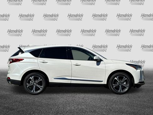 New 2026 Acura RDX SH-AWD w/ Technology Package image 3