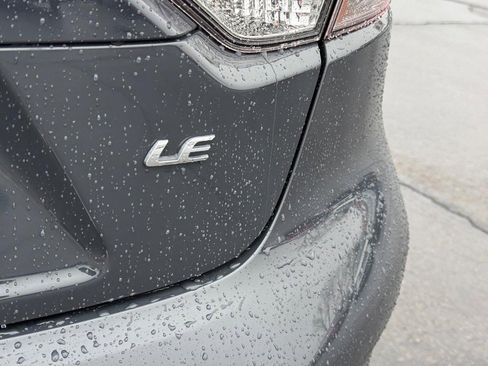 Certified 2025 Toyota Corolla LE image 6