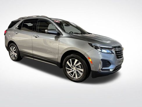 Used 2024 Chevrolet Equinox Premier AWD/4WD image 8