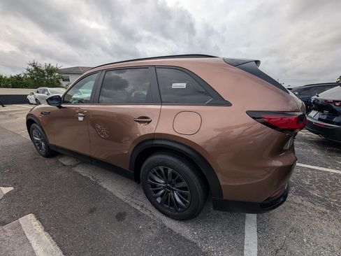 New 2026 MAZDA CX-70 SC Plus AWD/4WD image 10