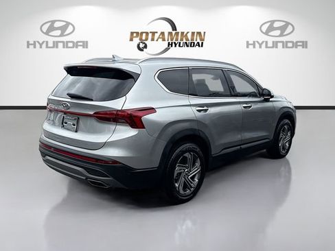 Used 2023 Hyundai Santa Fe SEL FWD image 5