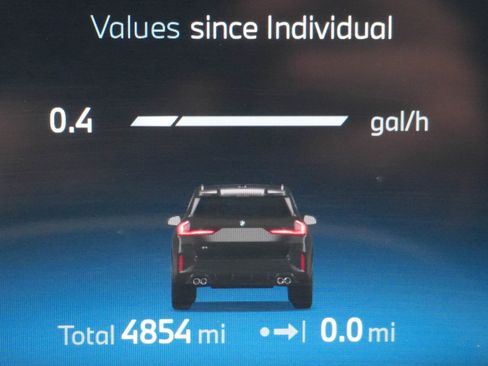 Certified 2026 BMW X1 M35i image 22