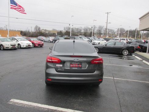Used 2018 Ford Focus S FWD image 8