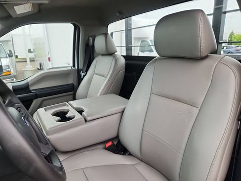 Used 2022 Ford F250 XL w/ Power Equipment Group AWD/4WD image 20