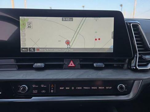 Certified 2024 Kia Sportage X-Line Prestige image 26