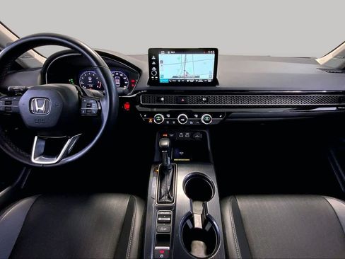 Used 2022 Honda Civic Touring image 15