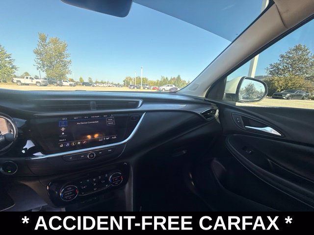 Used 2021 Buick Encore GX Select FWD image 21