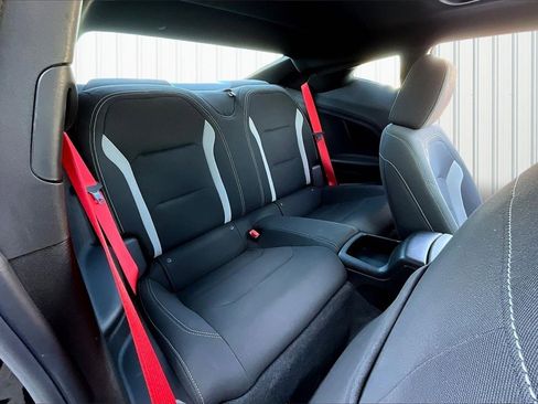 Used 2022 Chevrolet Camaro LT w/ Redline Edition image 24