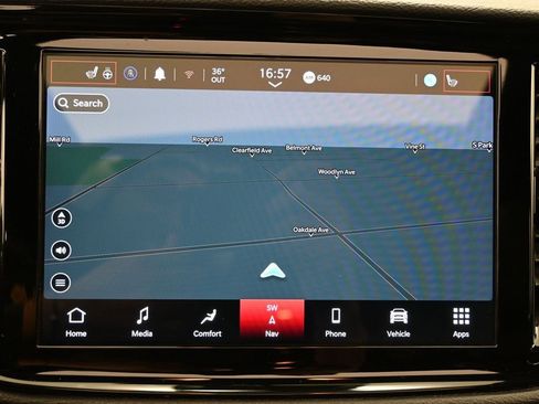 Used 2024 Dodge Durango GT image 24