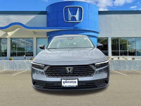 New 2026 Honda Accord LX image 6