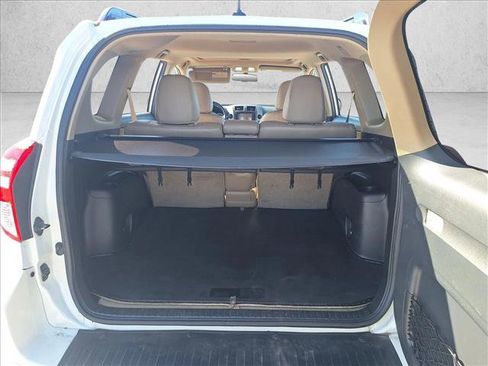 Used 2011 Toyota RAV4 Limited image 17